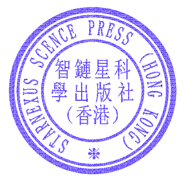 Publisher Seal